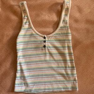 Forever 21 tank top